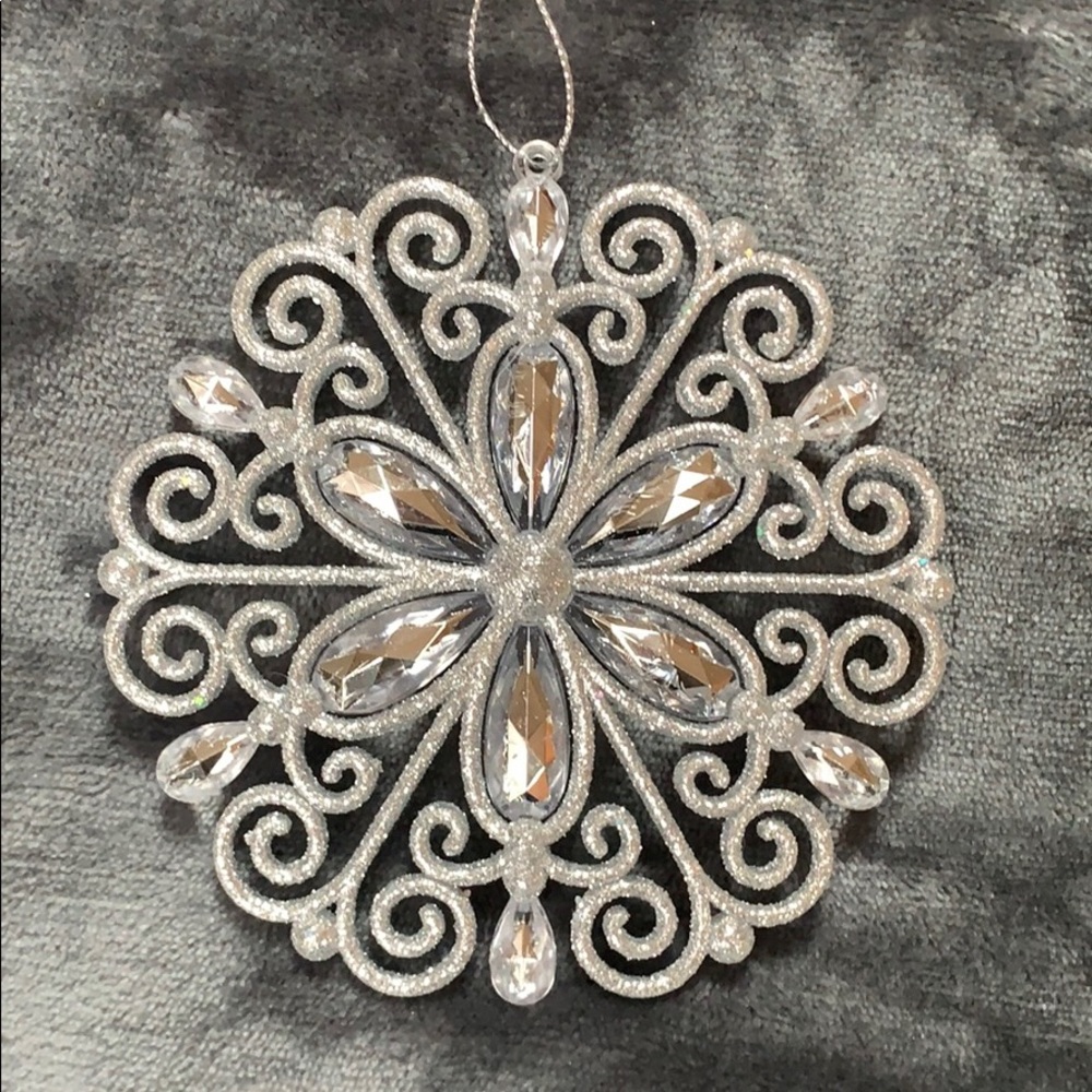 Christmas ornaments